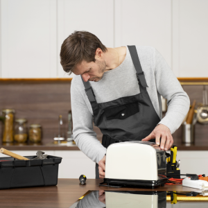 خدمة منزلية 