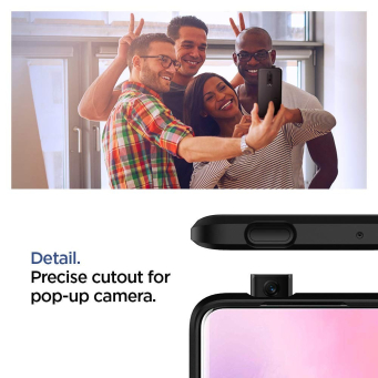 الحالات والأغطية