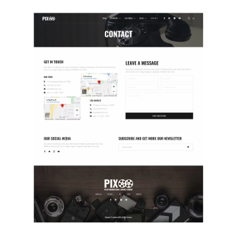 WordPress Themes Download