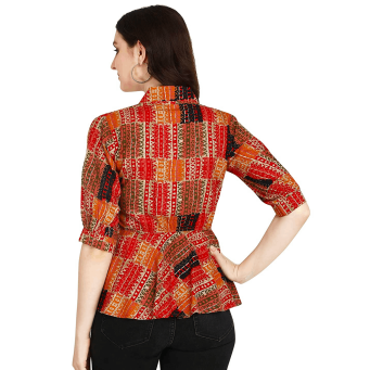 بلايز و تي شيرت