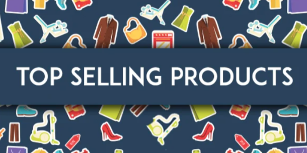 Tiny Mart's Top Products